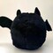 8 Inch Bat Plush Toy – Soft Kawaii Bat Stuffed Animal Pillow, Cute Halloween Bat Plushie for Kids, Boys & Girls, Cozy Hugging Plush Doll, Holiday Birthday Gift & Home Decoration